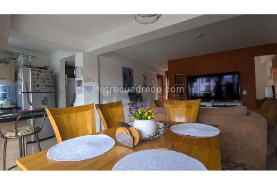 Apartamento en venta en Vereda Bojaca, Chía · foto 9 de 20