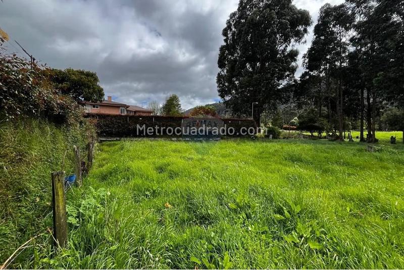 Lote en Venta, Vererda Fonqueta, Chía - Vista 4