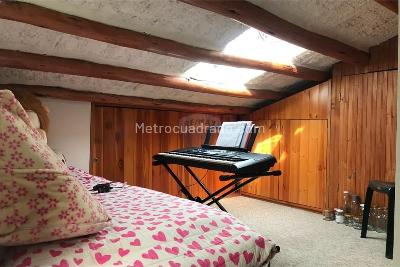 Casa de 5 alcobas en venta en Ilarco, Bogotá, 243 m² · foto 18 de 18