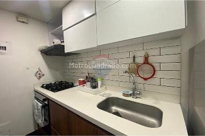 Apartamento de 2 alcobas en venta en La Giralda, Bogotá, 47 m² · foto 10 de 20