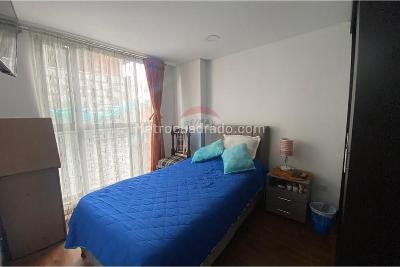 Apartamento de 2 alcobas en venta en La Giralda, Bogotá, 47 m² · foto 12 de 20