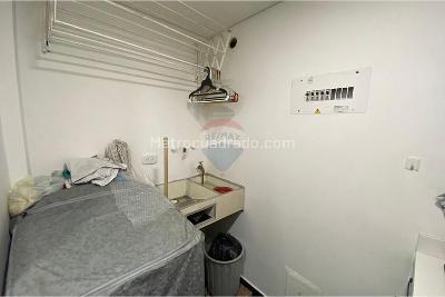 Apartamento de 2 alcobas en venta en La Giralda, Bogotá, 47 m² · foto 13 de 20