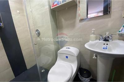 Apartamento de 2 alcobas en venta en La Giralda, Bogotá, 47 m² · foto 14 de 20