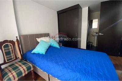 Apartamento de 2 alcobas en venta en La Giralda, Bogotá, 47 m² · foto 15 de 20