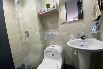 Apartamento de 2 alcobas en venta en La Giralda, Bogotá, 47 m² · foto 16 de 20