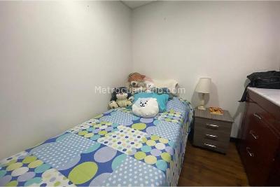 Apartamento de 2 alcobas en venta en La Giralda, Bogotá, 47 m² · foto 17 de 20
