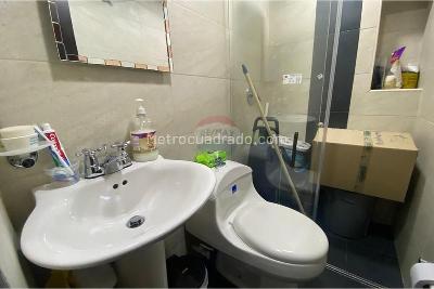 Apartamento de 2 alcobas en venta en La Giralda, Bogotá, 47 m² · foto 18 de 20