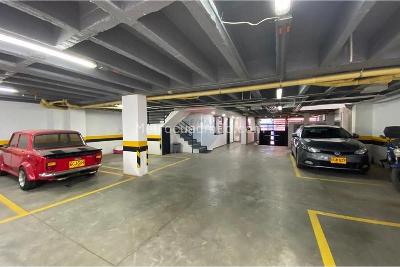 Apartamento de 2 alcobas en venta en La Giralda, Bogotá, 47 m² · foto 19 de 20