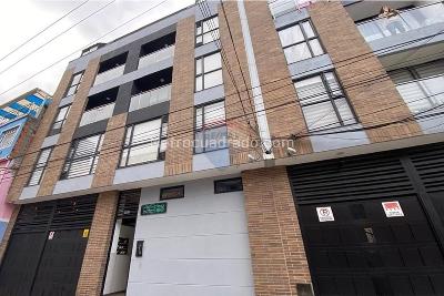 Apartamento de 2 alcobas en venta en La Giralda, Bogotá, 47 m² · foto 2 de 20