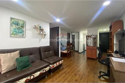 Apartamento de 2 alcobas en venta en La Giralda, Bogotá, 47 m² · foto 5 de 20