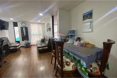 Apartamento de 2 alcobas en venta en La Giralda, Bogotá, 47 m² · foto 7 de 20