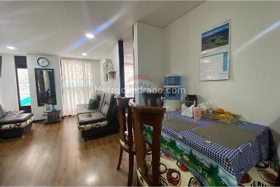 Apartamento de 2 alcobas en venta en La Giralda, Bogotá, 47 m² · foto 8 de 20