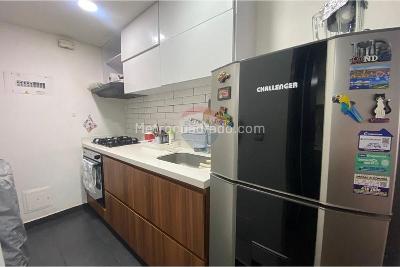 Apartamento de 2 alcobas en venta en La Giralda, Bogotá, 47 m² · foto 9 de 20