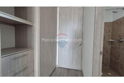 Apartaestudio en venta en La Veracruz, Bogotá, 22 m² · foto 8 de 12