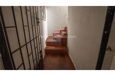 Casa de 5 alcobas en venta en Los Libertadores, Bogotá, 262 m² · foto 19 de 20