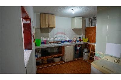 Casa de 5 alcobas en venta en Los Libertadores, Bogotá, 262 m² · foto 20 de 20