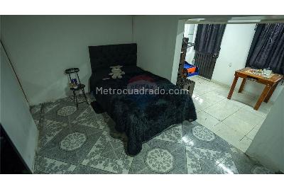 Casa de 5 alcobas en venta en Los Libertadores, Bogotá, 262 m² · foto 4 de 20