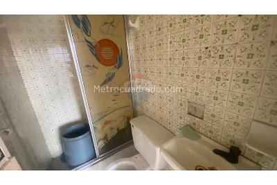 Apartamento de 5 alcobas en venta en Ciudad Jardin Sur, Bogotá, 208 m² · foto 13 de 19