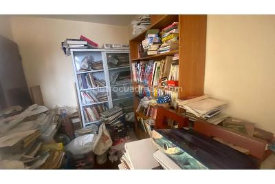 Apartamento de 5 alcobas en venta en Ciudad Jardin Sur, Bogotá, 208 m² · foto 14 de 19