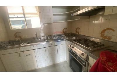 Apartamento de 5 alcobas en venta en Ciudad Jardin Sur, Bogotá, 208 m² · foto 3 de 19