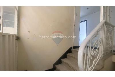 Apartamento de 5 alcobas en venta en Ciudad Jardin Sur, Bogotá, 208 m² · foto 4 de 19