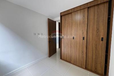 Apartamento de 2 alcobas en venta en Monte Video, Bogotá, 51 m² · foto 10 de 19