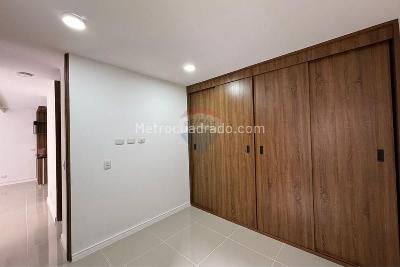 Apartamento de 2 alcobas en venta en Monte Video, Bogotá, 51 m² · foto 12 de 19