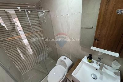 Apartamento de 2 alcobas en venta en Monte Video, Bogotá, 51 m² · foto 13 de 19