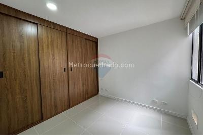 Apartamento de 2 alcobas en venta en Monte Video, Bogotá, 51 m² · foto 14 de 19