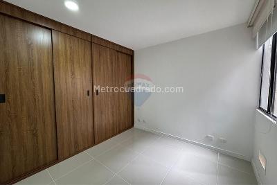 Apartamento de 2 alcobas en venta en Monte Video, Bogotá, 51 m² · foto 15 de 19