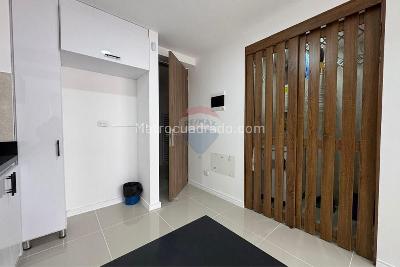 Apartamento de 2 alcobas en venta en Monte Video, Bogotá, 51 m² · foto 16 de 19