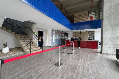 Apartamento de 2 alcobas en venta en Monte Video, Bogotá, 51 m² · foto 19 de 19