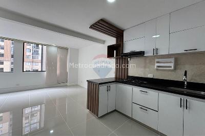 Apartamento de 2 alcobas en venta en Monte Video, Bogotá, 51 m² · foto 2 de 19