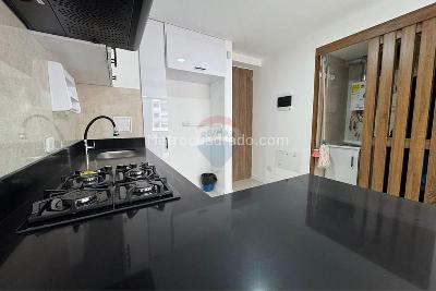Apartamento de 2 alcobas en venta en Monte Video, Bogotá, 51 m² · foto 3 de 19
