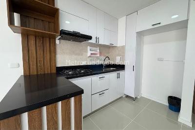Apartamento de 2 alcobas en venta en Monte Video, Bogotá, 51 m² · foto 4 de 19
