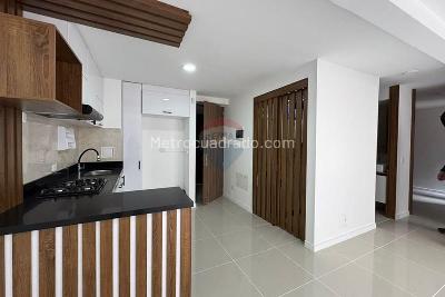 Apartamento de 2 alcobas en venta en Monte Video, Bogotá, 51 m² · foto 5 de 19