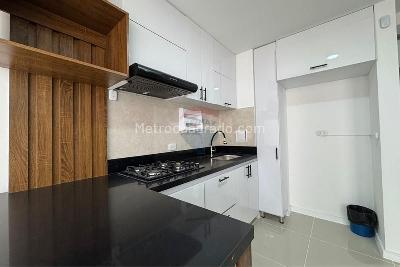 Apartamento de 2 alcobas en venta en Monte Video, Bogotá, 51 m² · foto 6 de 19