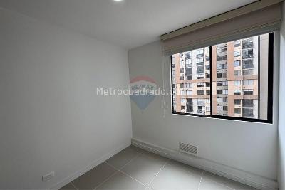 Apartamento de 2 alcobas en venta en Monte Video, Bogotá, 51 m² · foto 9 de 19