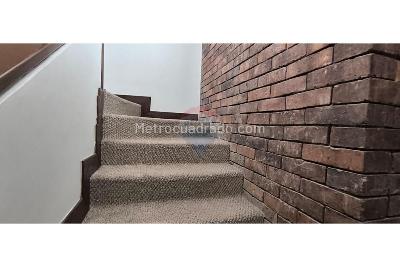 Casa de 4 alcobas en venta en Santa Barbara Central, Bogotá, 185 m² · foto 10 de 18