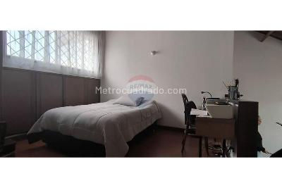 Casa de 4 alcobas en venta en Santa Barbara Central, Bogotá, 185 m² · foto 11 de 18