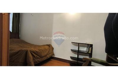 Casa de 4 alcobas en venta en Santa Barbara Central, Bogotá, 185 m² · foto 13 de 18