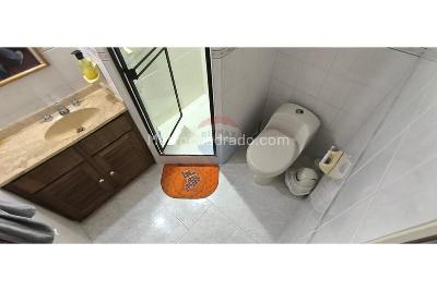 Casa de 4 alcobas en venta en Santa Barbara Central, Bogotá, 185 m² · foto 17 de 18