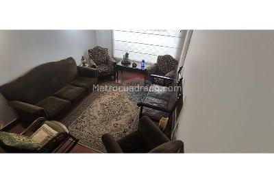 Casa de 4 alcobas en venta en Santa Barbara Central, Bogotá, 185 m² · foto 2 de 18