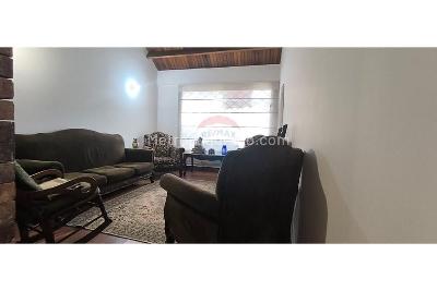 Casa de 4 alcobas en venta en Santa Barbara Central, Bogotá, 185 m² · foto 3 de 18