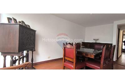 Casa de 4 alcobas en venta en Santa Barbara Central, Bogotá, 185 m² · foto 6 de 18