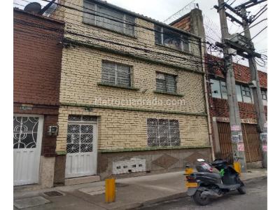Casa en Venta, Puente Aranda, Bogotá D.C.