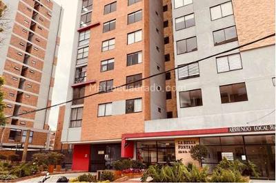 Apartamento en Venta, Britalia, Bogotá D.C.