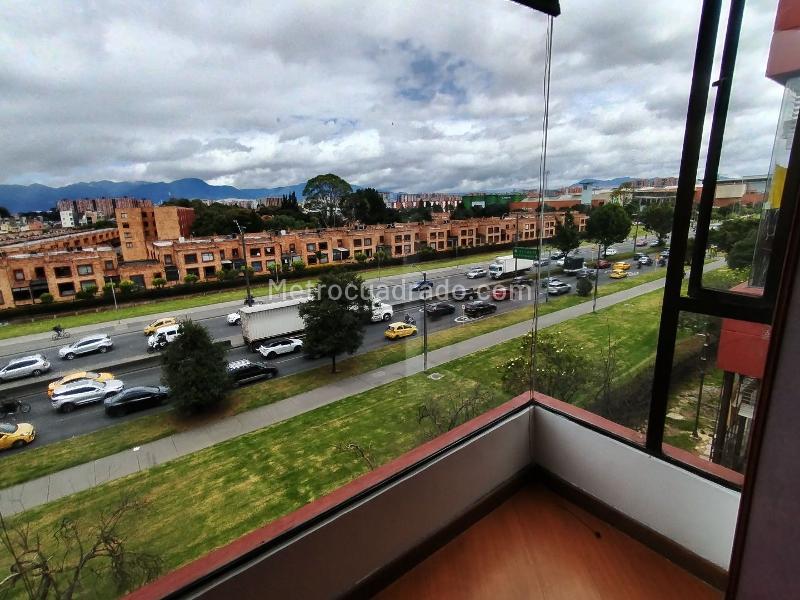Piso – Bogotá, Capellanía, Localidad Fontibón - Vista 2