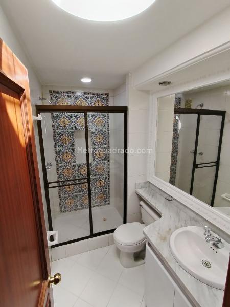 Piso – Bogotá, Capellanía, Localidad Fontibón - Vista 3