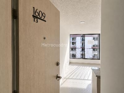 Apartamento de 3 alcobas en venta en Aparco, Ibagué, 57 m² · foto 11 de 19